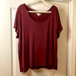 Urban Outfitters Silence & Noise Shirt